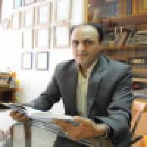 فتح الله کریم زاده