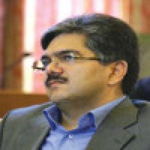 غلامرضا کاظمیان