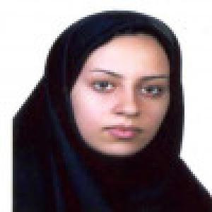 زهرا احمدی  زاده