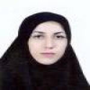 مریم فروغی