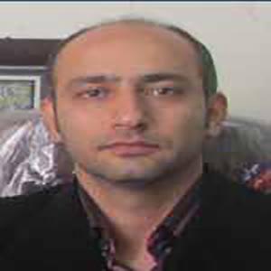 کمال نبی الهی