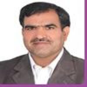 مسعود نصرآزادانی