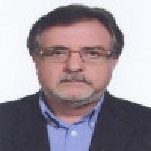 فریدون علیاری