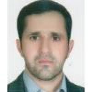 محمدرضا تقی زاده یزدی