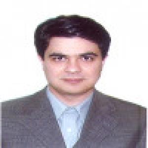 فرشاد لاهوتی
