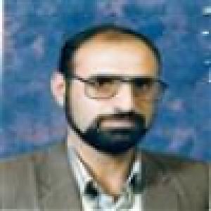 احمد تقدیسی