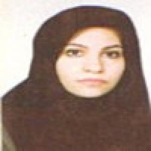 مریم دادمنش