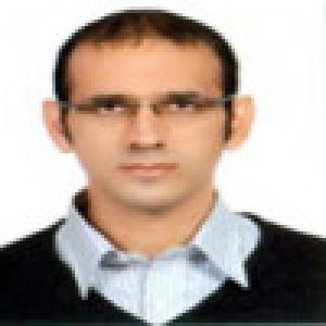 سعید رضا فرخ پیام