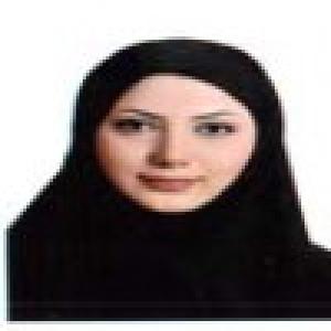 مونا چراغی