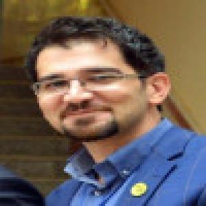 مهدی بهفر