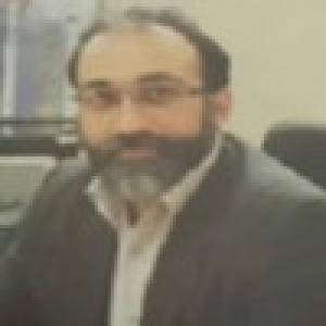 فرهاد فانی صابری
