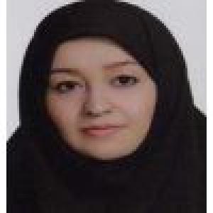معصومه کامیاب نیا