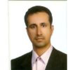 شهرام رئیسی سیستانی