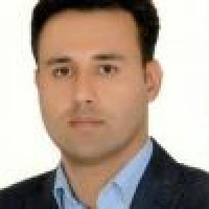 محمدرضا رستمی