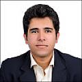 محمد محمدکریمی حسین ابادی