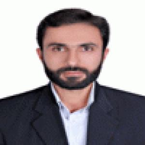 علی غفاری نژاد