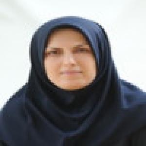 زینب جعفریان جلودار