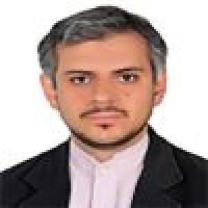 علیرضا زاهدی