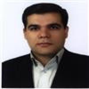 علی اکبر احمدی دارانی