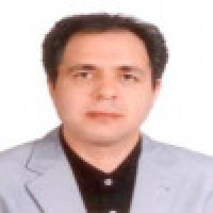 محمدرضا سعید آبادی