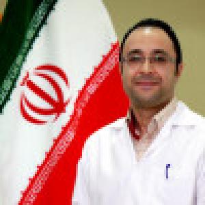 رضا قربانپور