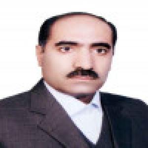 غلامحسین گریوانی