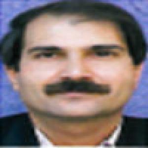 ابوالفضل تاج زاده
