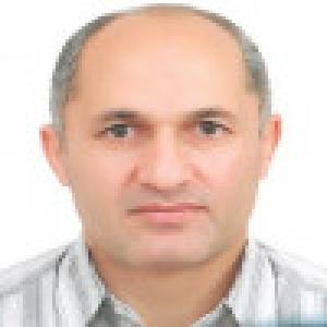 علی بیات