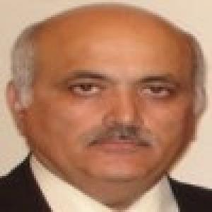 بهزاد اشجری