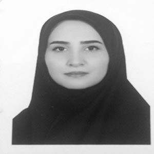 مژده امانی