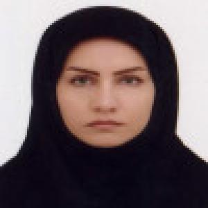مهدیه پور سر گل
