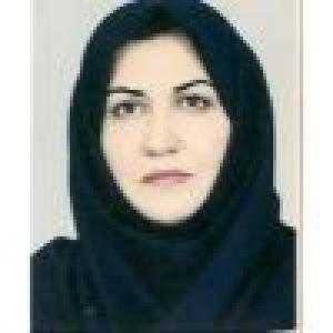 ناهید فخرشفائی