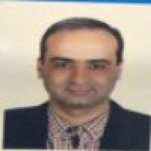 مهدی الیاسی