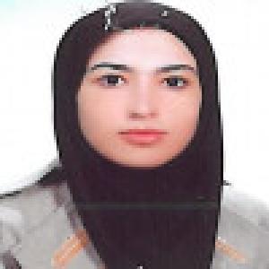 شیوا میرکلانتری