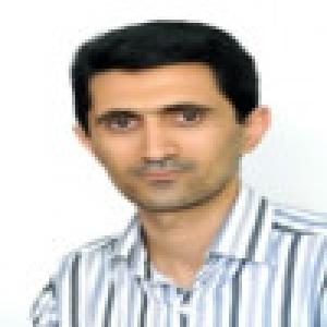جمشید قربانی