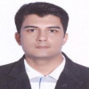 محمدعلی سعادت نیا