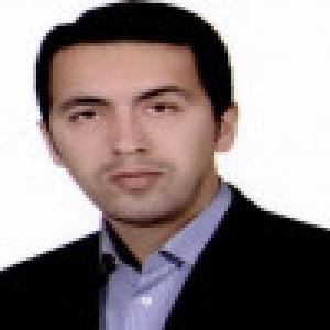 روح الله جمشیدپور