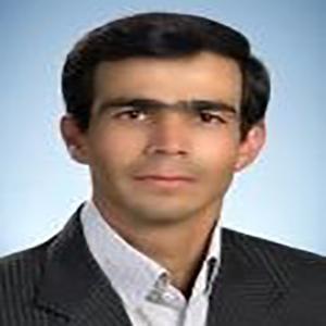 علی زارعی