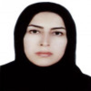 لیلا شاهکرمی