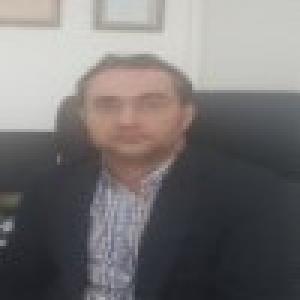 علیرضا داداشی