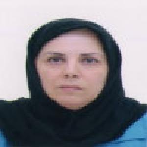 مهناز اکبری
