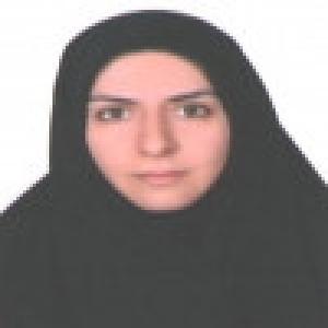 نادیا زنده دل