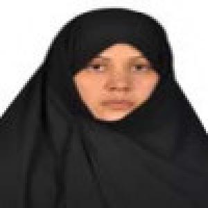 مریم سالم