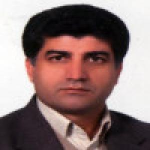 سعید شیرکوند
