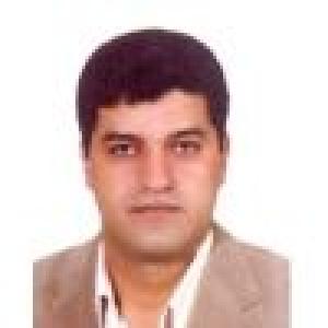 علیرضا مسعودی
