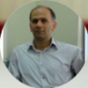 مهرزاد شمس