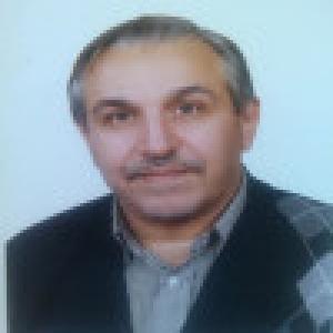 مسعود رهگذر