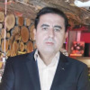 برهان ارغوانی نیا