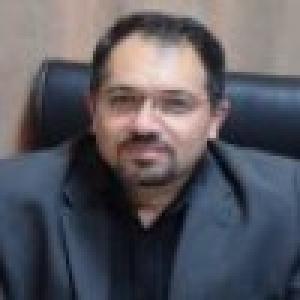 علیرضا امیدبخش