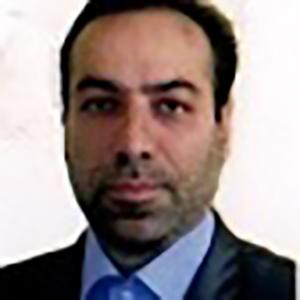 سعیدرضا احمدی زاده
